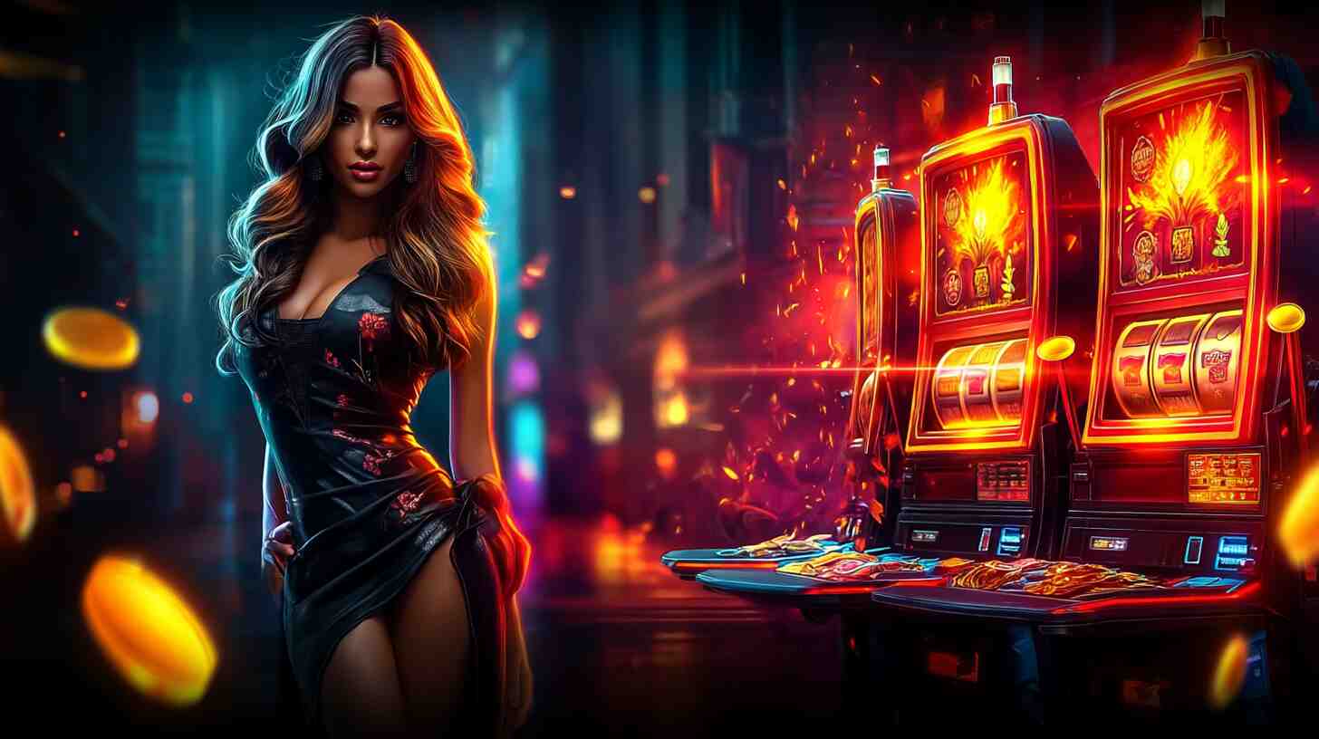 Spielen Sie die im FELIXSPIN Casino verfügbaren Slots
                                